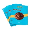 Conan-themed blue chocolate gift box, mousse, pastry, candy, wedding gift packaging Item Picture